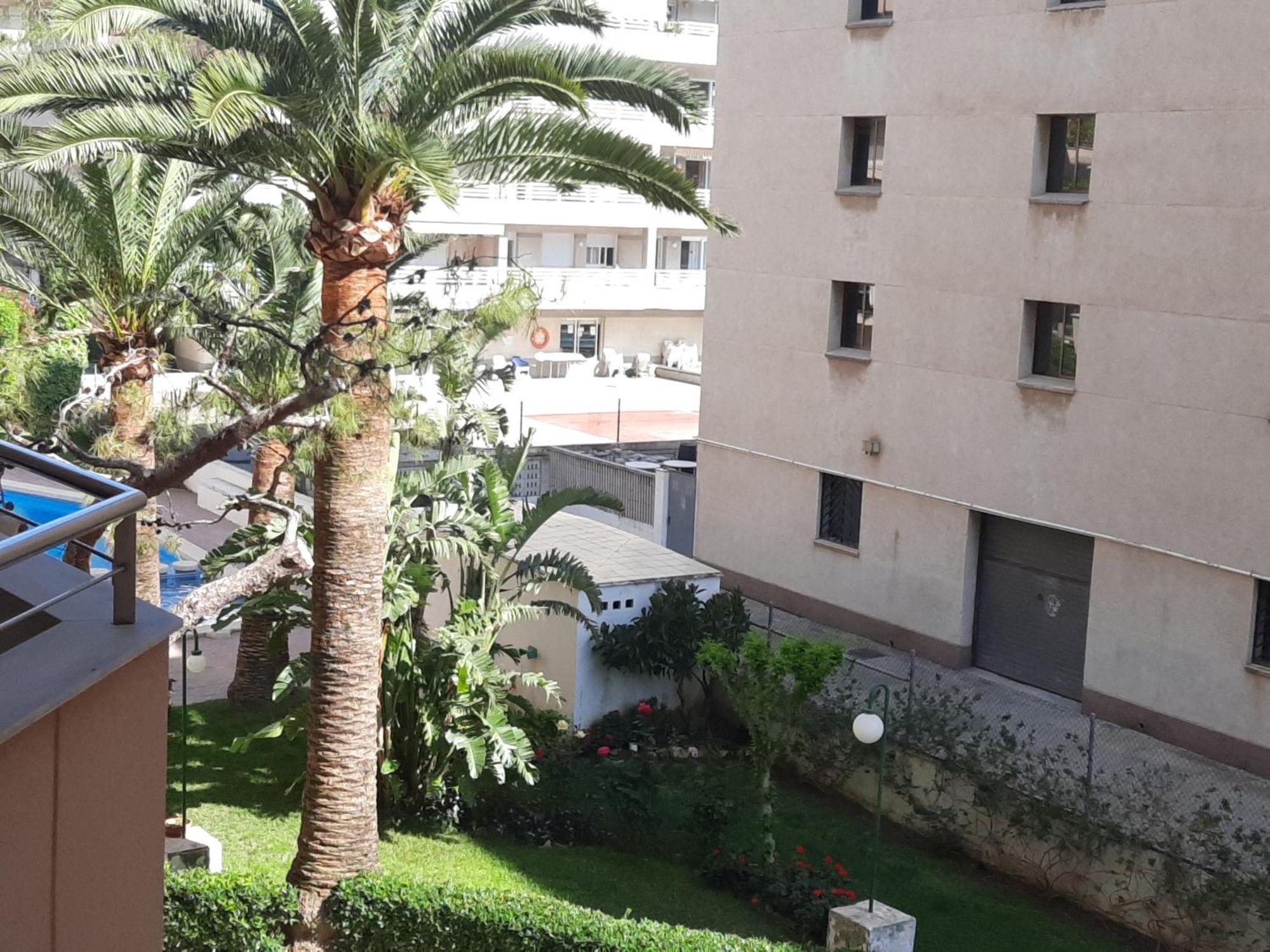 Bsb - Dream Holidays Apartment Salou Exterior foto
