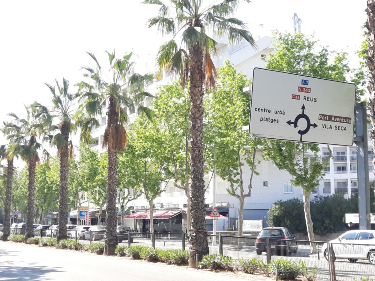 Bsb - Dream Holidays Apartment Salou Exterior foto