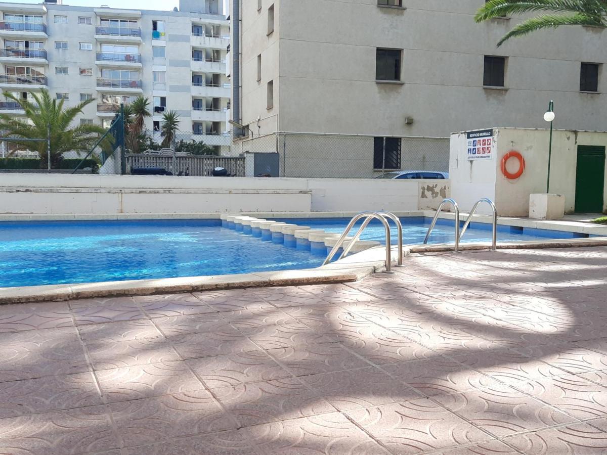 Bsb - Dream Holidays Apartment Salou Exterior foto