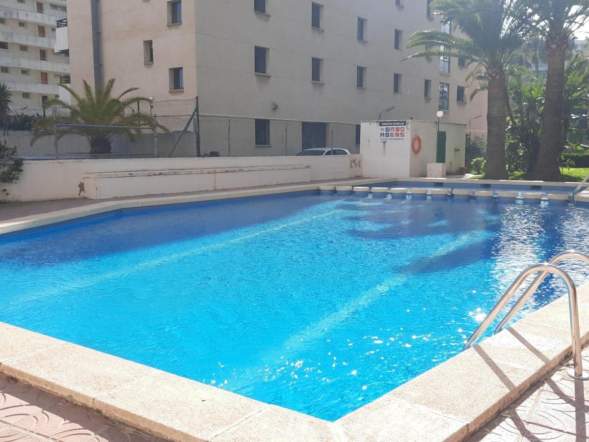 Bsb - Dream Holidays Apartment Salou Exterior foto