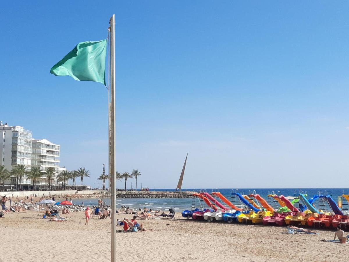 Bsb - Dream Holidays Apartment Salou Exterior foto