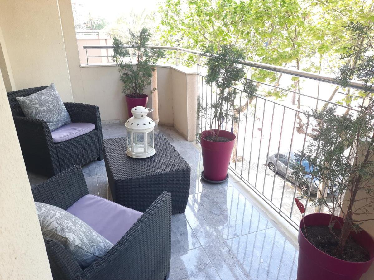 Bsb - Dream Holidays Apartment Salou Exterior foto
