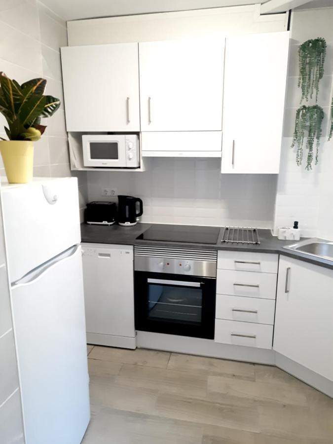 Bsb - Dream Holidays Apartment Salou Exterior foto