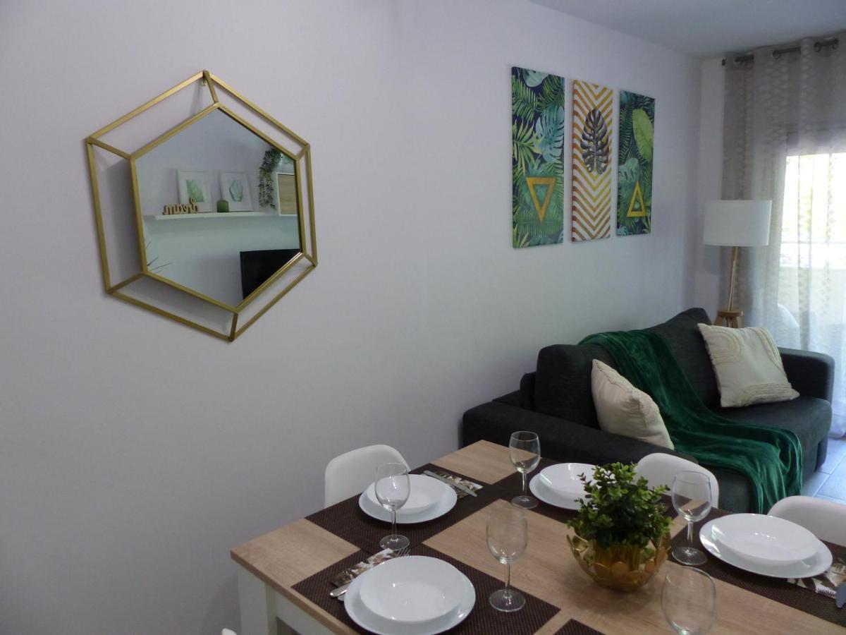 Bsb - Dream Holidays Apartment Salou Exterior foto