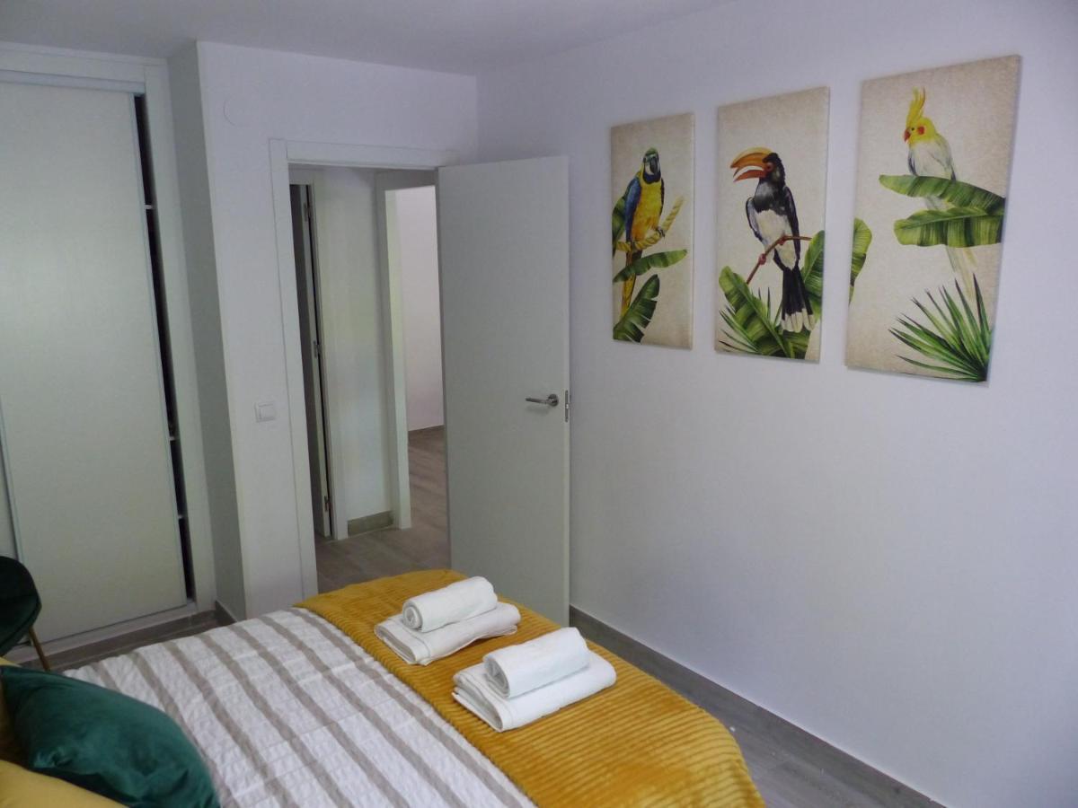 Bsb - Dream Holidays Apartment Salou Exterior foto