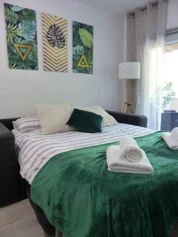 Bsb - Dream Holidays Apartment Salou Exterior foto