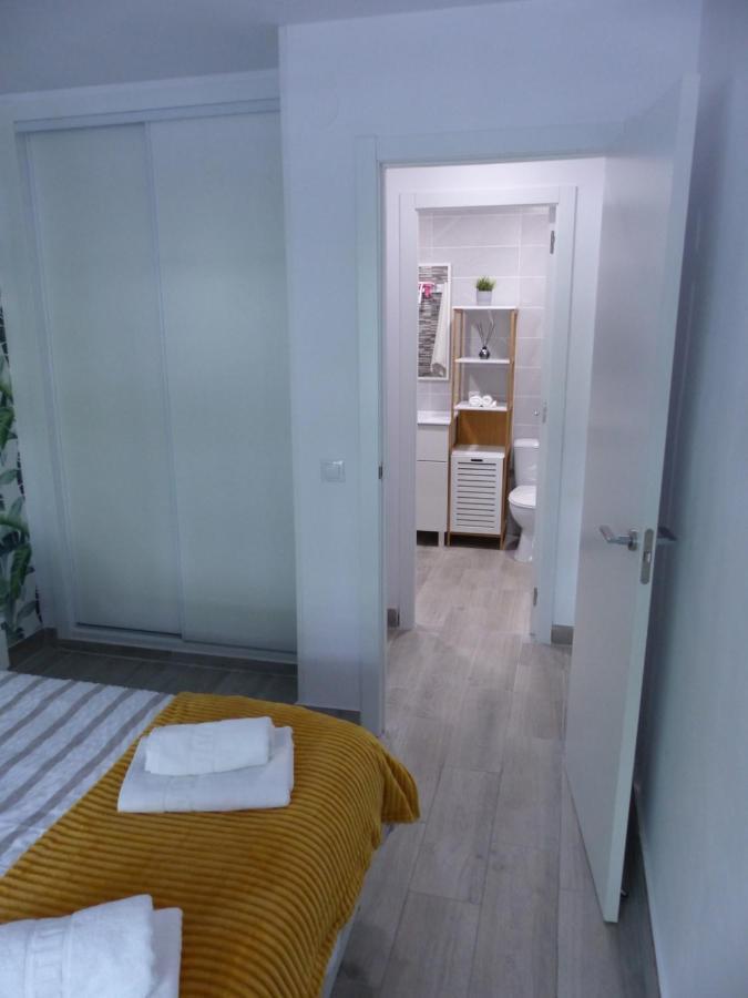 Bsb - Dream Holidays Apartment Salou Exterior foto